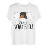 Offizielles Schlafshirt Rottweiler Hund T-Shirt