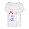Kinder Kinder 6 Geburtstag Ich Bin Schon 6 katze Deko T-Shirt