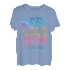 Herren Ich Bin Stolzer Papa Einer Wundervollen Tochter - Vatertag T-Shirt