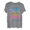 Herren Ich Bin Stolzer Papa Einer Wundervollen Tochter - Vatertag T-Shirt