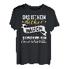 Das ist kein dicker Bauch das ist ein Feinkostgewölbe T-Shirt