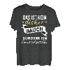 Das ist kein dicker Bauch das ist ein Feinkostgewölbe T-Shirt