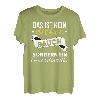 Das ist kein dicker Bauch das ist ein Feinkostgewölbe T-Shirt