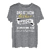 Das ist kein dicker Bauch das ist ein Feinkostgewölbe T-Shirt
