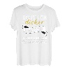 Das ist kein dicker Bauch das ist ein Feinkostgewölbe T-Shirt