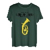 Lustiges Tenorhorn T-Shirt Sie hat gesagt Blasmusik Geschenk