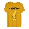 Lustiges Tenorhorn T-Shirt Sie hat gesagt Blasmusik Geschenk