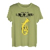 Lustiges Tenorhorn T-Shirt Sie hat gesagt Blasmusik Geschenk