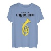 Lustiges Tenorhorn T-Shirt Sie hat gesagt Blasmusik Geschenk