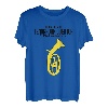 Lustiges Tenorhorn T-Shirt Sie hat gesagt Blasmusik Geschenk