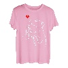 Windhund Greyhound Hunde Frauchen Damen T-Shirt