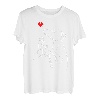 Windhund Greyhound Hunde Frauchen Damen T-Shirt
