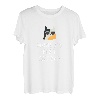 Bester Katzenpapa - World's Best Cat Dad - Lustiges Katzen T-Shirt