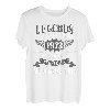 Legends Born 1973, 50. Geburtstag Mann Geschenk T-Shirt
