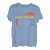 Jahrgang 1952 70 Jahre Geschenk 70. Geburtstag Männer Frauen T-Shirt