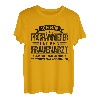 Ich Bin Programmierer Und Kein Frauenarzt Informatiker T-Shirt