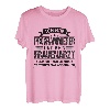 Ich Bin Programmierer Und Kein Frauenarzt Informatiker T-Shirt