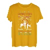 Alles, was ich zu Weihnachten möchte, ist auf die Jagd auf hässliche Weihnachtsjäger T-Shirt