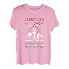 Alles, was ich zu Weihnachten möchte, ist auf die Jagd auf hässliche Weihnachtsjäger T-Shirt