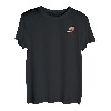 Dompfaff Vogel Zeichnung Vogelfreund Ornithologe Biologe T-Shirt