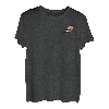 Dompfaff Vogel Zeichnung Vogelfreund Ornithologe Biologe T-Shirt