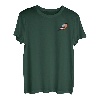 Dompfaff Vogel Zeichnung Vogelfreund Ornithologe Biologe T-Shirt