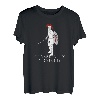 Funny Spartan Warrior Ancient Greek Hoplite History Sparta T-Shirt