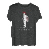 Funny Spartan Warrior Ancient Greek Hoplite History Sparta T-Shirt