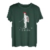 Funny Spartan Warrior Ancient Greek Hoplite History Sparta T-Shirt