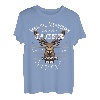 Herren Papa & Jäger Geschenk Vatertag Geburtstag Hirsch Männer T-Shirt