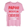 Papou Geschenk originell, personalisierbar, Herren, Geburtstag, Party T-Shirt