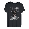 Herren Rock n Roll Papa This Dad Rocks Rockabilly Rockmusik Konzert T-Shirt