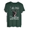 Herren Rock n Roll Papa This Dad Rocks Rockabilly Rockmusik Konzert T-Shirt