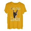 Herren Rock n Roll Papa This Dad Rocks Rockabilly Rockmusik Konzert T-Shirt