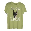 Herren Rock n Roll Papa This Dad Rocks Rockabilly Rockmusik Konzert T-Shirt