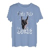 Herren Rock n Roll Papa This Dad Rocks Rockabilly Rockmusik Konzert T-Shirt
