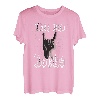 Herren Rock n Roll Papa This Dad Rocks Rockabilly Rockmusik Konzert T-Shirt