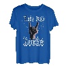 Herren Rock n Roll Papa This Dad Rocks Rockabilly Rockmusik Konzert T-Shirt