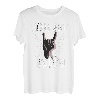 Herren Rock n Roll Papa This Dad Rocks Rockabilly Rockmusik Konzert T-Shirt