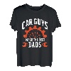 Car Guys Make The Best Dads - Vatertagsgeschenk T-Shirt