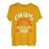 Car Guys Make The Best Dads - Vatertagsgeschenk T-Shirt
