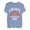 Car Guys Make The Best Dads - Vatertagsgeschenk T-Shirt