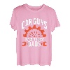 Car Guys Make The Best Dads - Vatertagsgeschenk T-Shirt