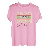 Best Of 1972 Vintage 51 Jahre Mann Frau 51. Geburtstag T-Shirt