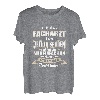 Herren T-Shirt Facharzt - Geschenk Arzt Gebietsarzt Beruf Spruch T-Shirt