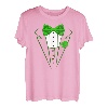 St. Patrick's Day Irish Funny Smoking Kostüm Pub T-Shirt T-Shirt