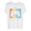 Herren 45. Geburtstag Männer Gamer Level 45 Complete 45 Jahre T-Shirt