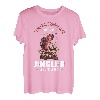 Hobbyangler auf Amateurebene lustiges Fischer und Angel T-Shirt