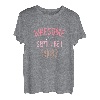 Damen 35. Geburtstag, 35. Jahre, fantastisch seit September 1987 T-Shirt