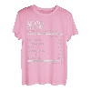 Herren Nico Nutrition Personalisiertes Namenshemd, lustige Fakten T-Shirt